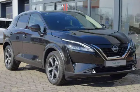 Used NISSAN QASHQAI Hybrid 2024 Ad 