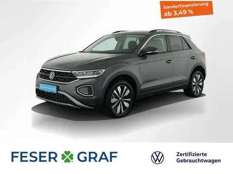 Used VOLKSWAGEN T-ROC Petrol 2024 Ad 