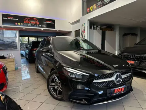 Used MERCEDES-BENZ CLASSE B Diesel 2019 Ad 