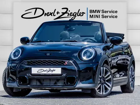 Annonce MINI COOPER Essence 2024 d'occasion Allemagne