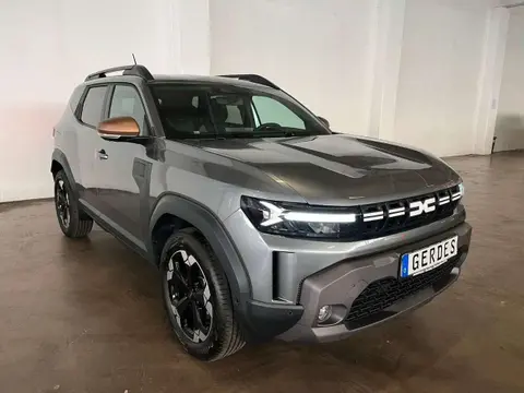 Used DACIA DUSTER Hybrid 2024 Ad 