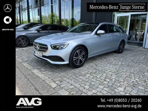 Used MERCEDES-BENZ CLASSE E Petrol 2022 Ad 