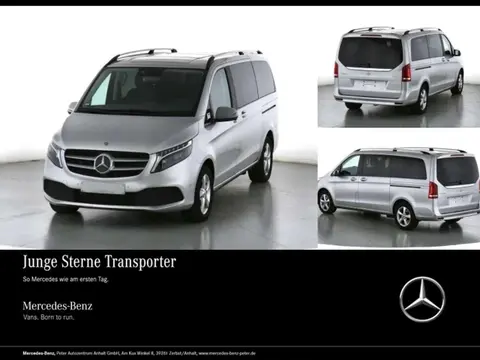 Used MERCEDES-BENZ CLASSE V Diesel 2023 Ad 