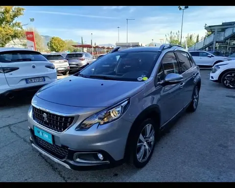 Annonce PEUGEOT 2008 Diesel 2019 d'occasion 