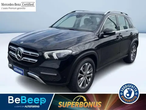 Used MERCEDES-BENZ CLASSE GLE Diesel 2021 Ad 