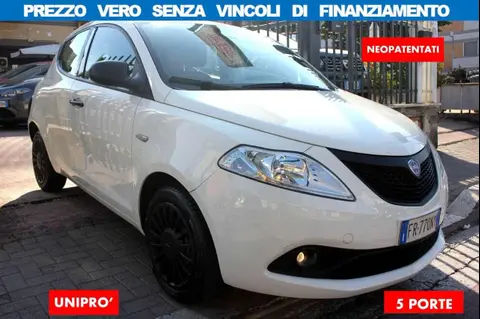 Used LANCIA YPSILON Petrol 2018 Ad 