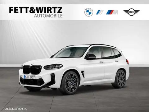 Annonce BMW X3 Essence 2023 d'occasion 