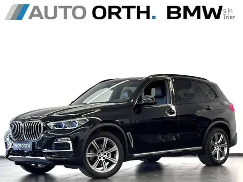 Used BMW X5 Diesel 2020 Ad Germany