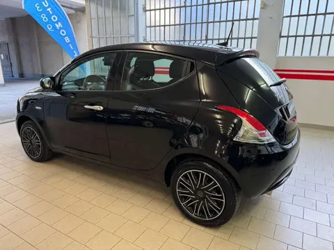 Annonce LANCIA YPSILON Hybride 2022 d'occasion 