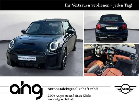 Used MINI COOPER Petrol 2021 Ad 