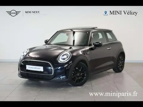 Annonce MINI COOPER Essence 2021 d'occasion 