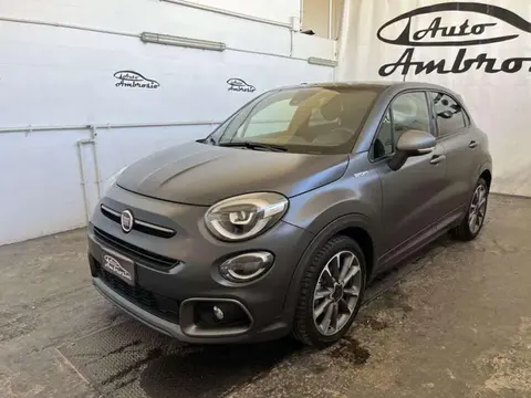 Used FIAT 500X Diesel 2020 Ad 