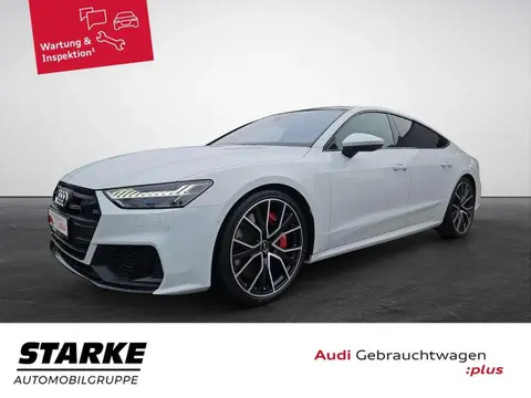 Used AUDI S7 Diesel 2021 Ad 