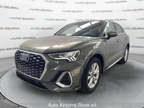 Annonce AUDI Q3 Diesel 2024 d'occasion 