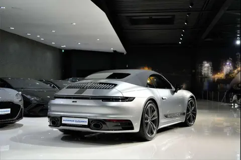 Used PORSCHE 992 Petrol 2021 Ad 