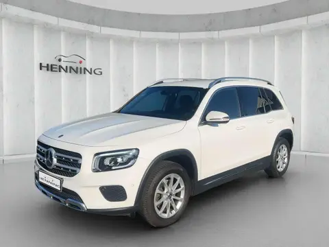 Annonce MERCEDES-BENZ CLASSE GLB Essence 2020 d'occasion 