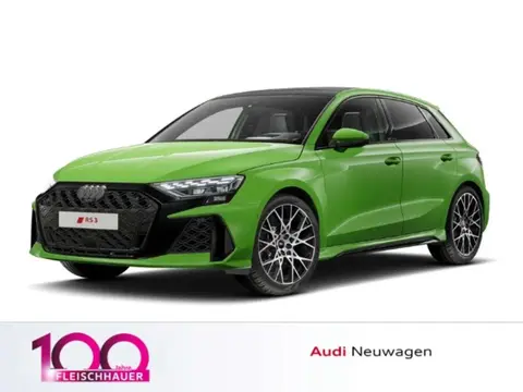 Used AUDI RS3 Petrol 2024 Ad 