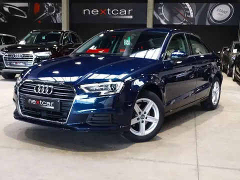 Used AUDI A3 Petrol 2020 Ad 