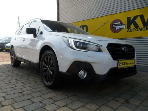 Used SUBARU OUTBACK Petrol 2019 Ad 