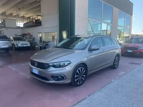 Annonce FIAT TIPO Diesel 2018 d'occasion 