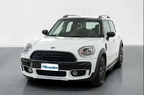 Used MINI COOPER Diesel 2019 Ad 