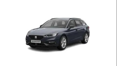 Used SEAT LEON Petrol 2024 Ad 