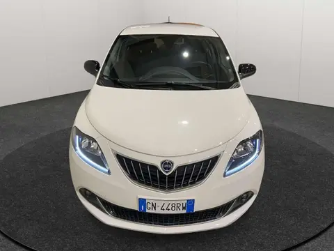 Used LANCIA YPSILON Hybrid 2023 Ad 