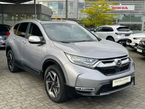 Annonce HONDA CR-V Essence 2020 d'occasion 