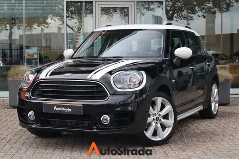 Used MINI COOPER Petrol 2019 Ad 