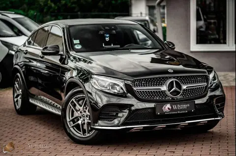 Annonce MERCEDES-BENZ CLASSE GLC Diesel 2017 d'occasion 