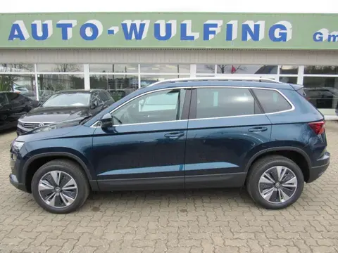 Used SKODA KAROQ Petrol 2024 Ad 