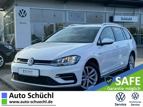 Used VOLKSWAGEN GOLF Diesel 2020 Ad 