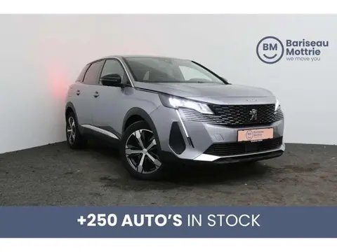 Used PEUGEOT 3008 Petrol 2022 Ad 