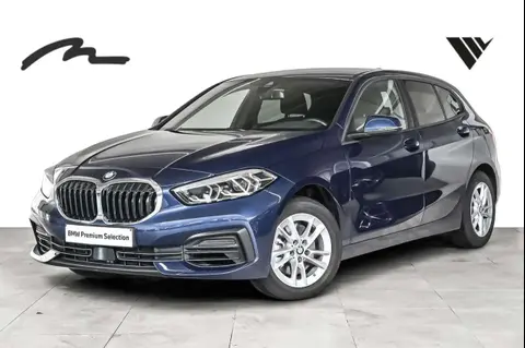 Used BMW SERIE 1 Petrol 2023 Ad 