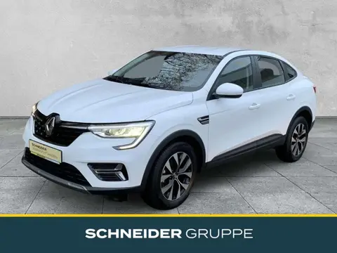 Annonce RENAULT ARKANA Essence 2023 d'occasion 