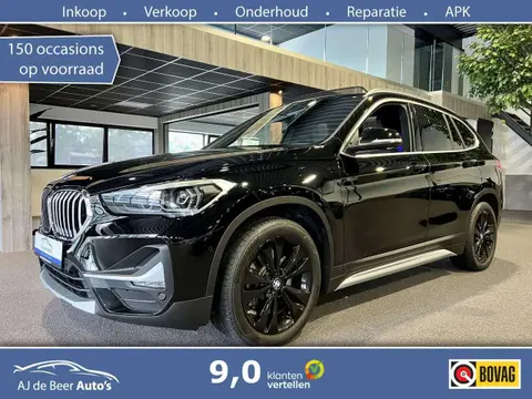 Annonce BMW X1 Hybride 2021 d'occasion 