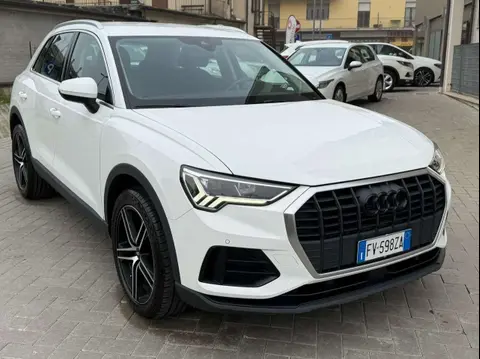 Used AUDI Q3 Petrol 2019 Ad 