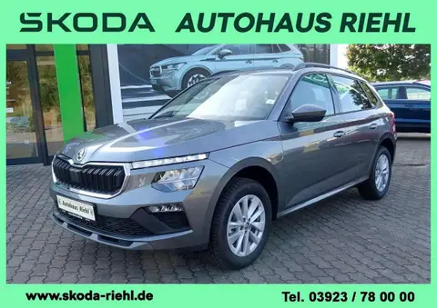 Annonce SKODA KAMIQ Essence 2024 d'occasion 