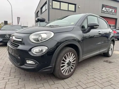 Used FIAT 500X Petrol 2018 Ad 