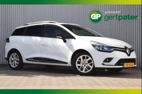 Used RENAULT CLIO Petrol 2018 Ad 