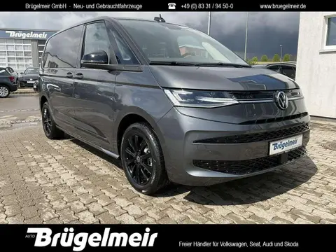 Annonce VOLKSWAGEN T7 Diesel 2024 d'occasion 