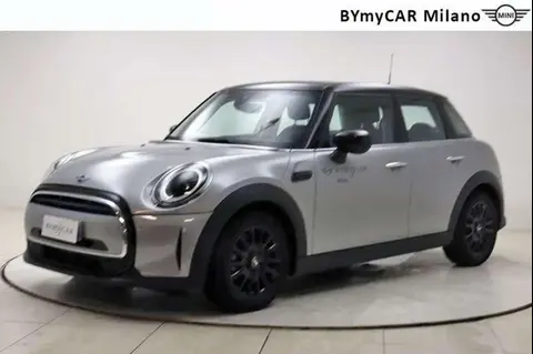 Annonce MINI COOPER Essence 2023 d'occasion 