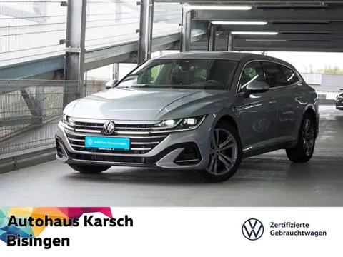 Annonce VOLKSWAGEN ARTEON Diesel 2024 d'occasion 