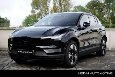 Annonce VOLVO EX30 Électrique 2024 d'occasion 