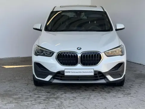 Annonce BMW X1 Diesel 2021 d'occasion Allemagne