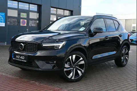 Used VOLVO XC40 Petrol 2024 Ad 