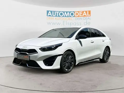 Used KIA PROCEED Petrol 2024 Ad 