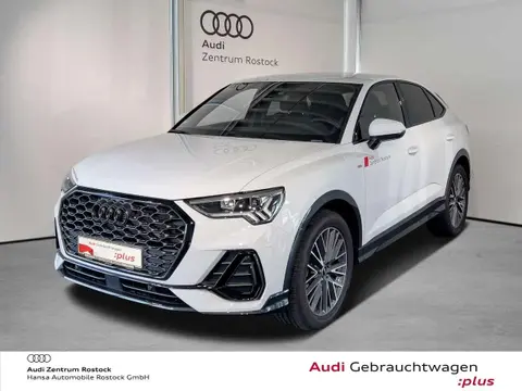 Annonce AUDI Q3 Essence 2023 d'occasion 