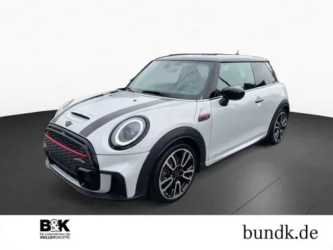 Annonce MINI COOPER Essence 2022 d'occasion Allemagne