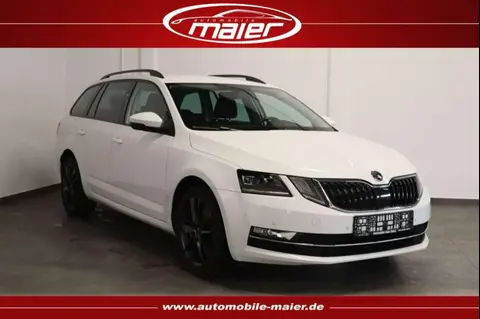 Annonce SKODA OCTAVIA Essence 2019 d'occasion 